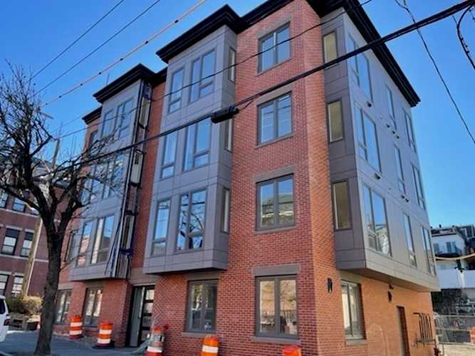 387 Sumner #4 Boston, MA 02128