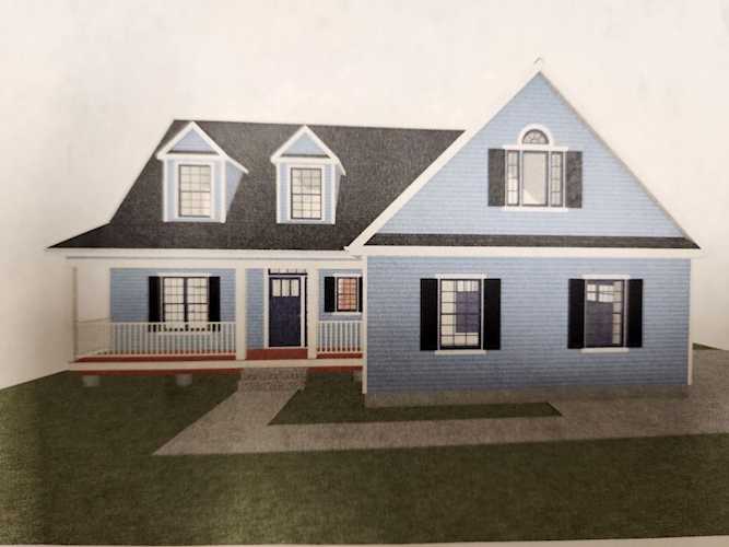 10 Eagle Perch Dr #12 Boscawen, NH 03303