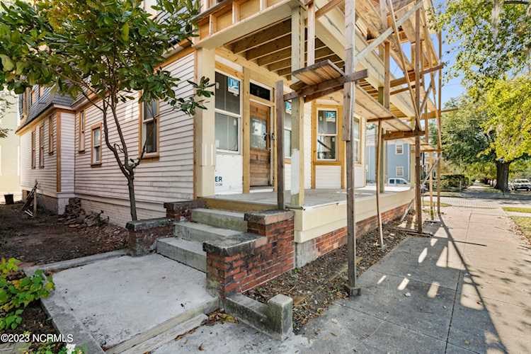 223 S 5th Ave Wilmington, NC 28401