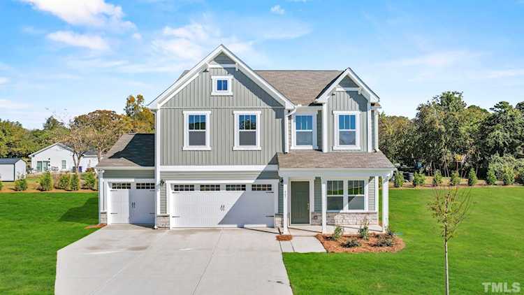 402 Cliff Court #9 Benson, NC 27504