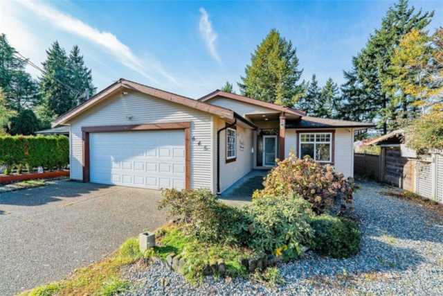 645 Railway Ave Nanaimo, BC V9R 4L1