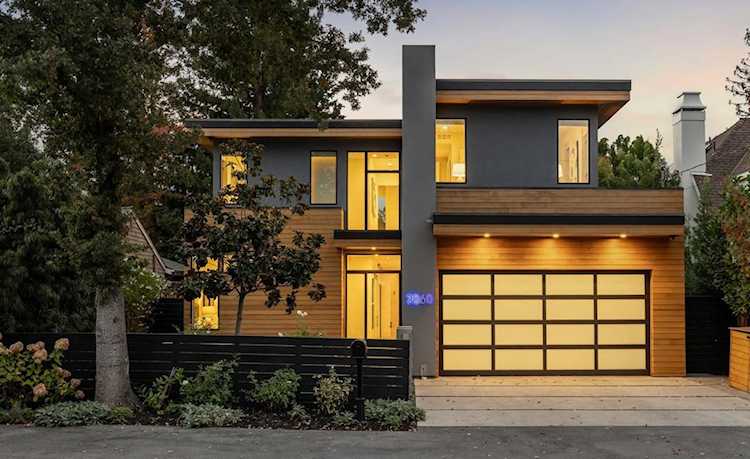 2060 Mills Ave Menlo Park, CA 94025