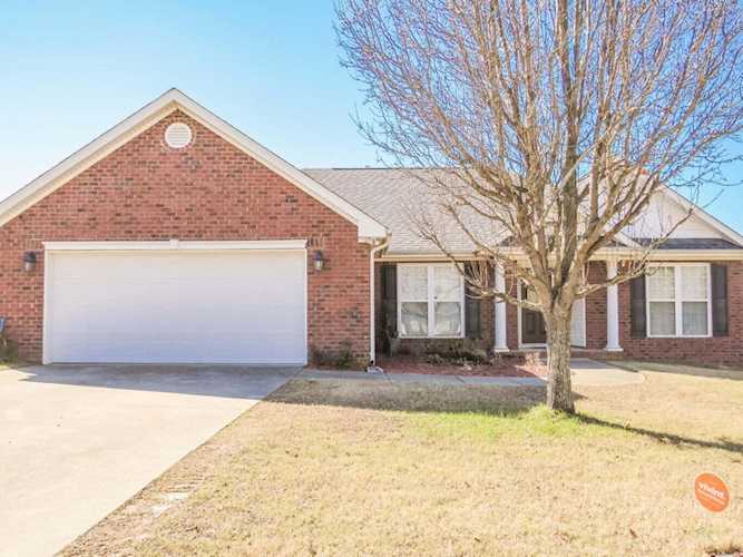 2037 Lake Forest Drive Grovetown, GA 30813 | MLS 520761 Photo 1