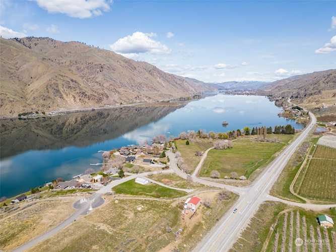 13609 A Sr 2 #A East Wenatchee, WA 98802