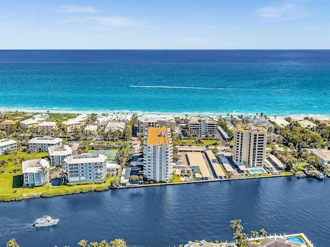 2200 S Ocean Boulevard #606 Delray Beach, FL 33483