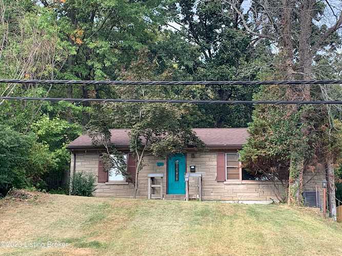 111 Woodmore Ave Louisville, KY 40214