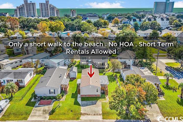 1506 Cove Ln. Garden City Beach, SC 29576