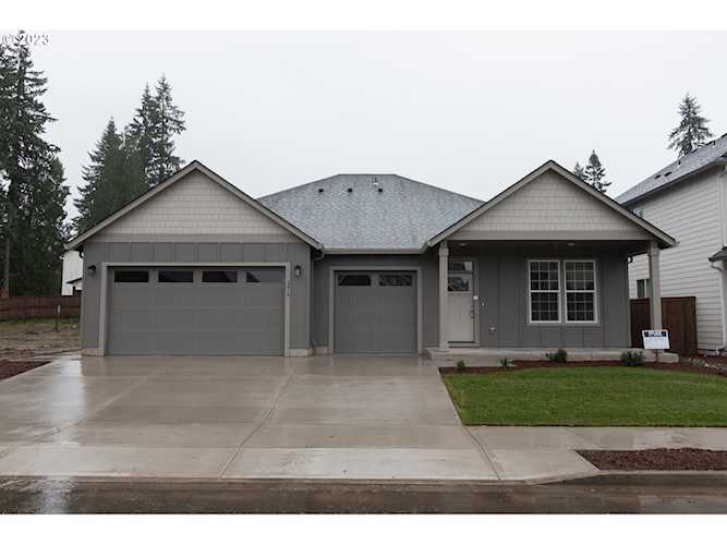 2419 NE 3rd AVE Battle Ground, WA 98604