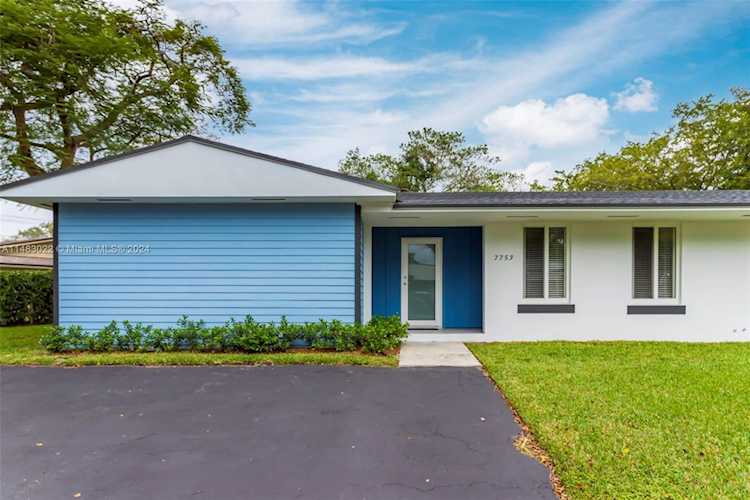 7753 SW 106th Ter #7753 Pinecrest, FL 33156