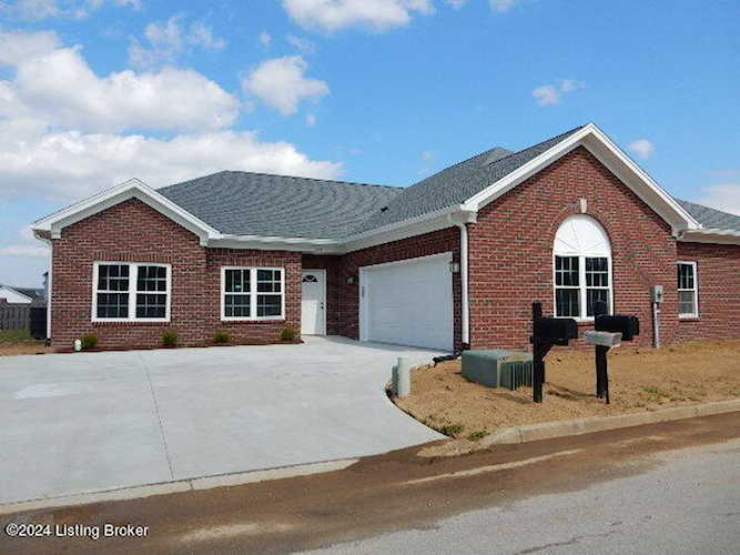 139 Bullitt Creek Dr Shepherdsville, KY 40165