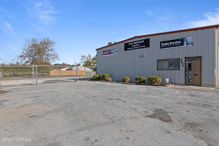 4890 Gum Branch Rd Jacksonville, NC 28540