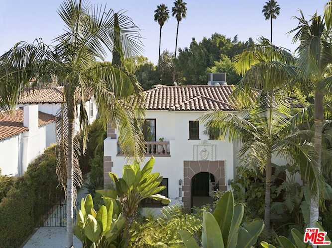 644 S Highland Ave Los Angeles, CA 90036
