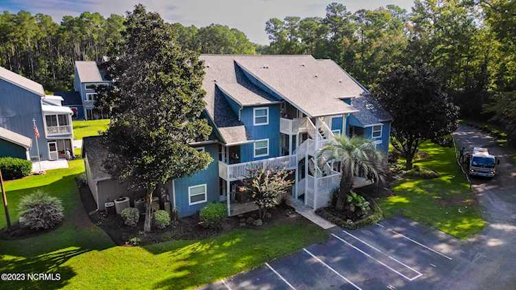 20 Boundaryline Dr NW Calabash, NC 28467