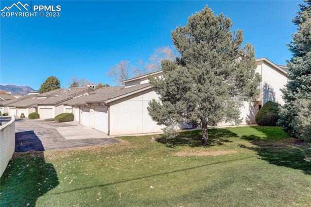 3330 Templeton Gap Road Colorado Springs, CO 80907