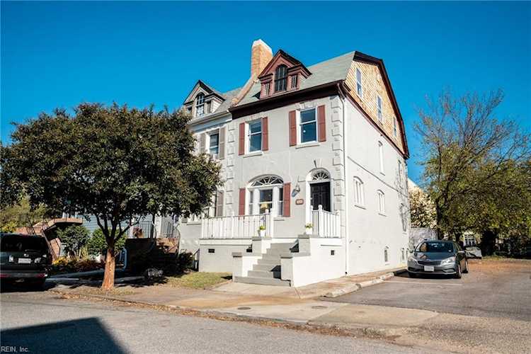 524 Boissevain Ave Norfolk, VA 23507