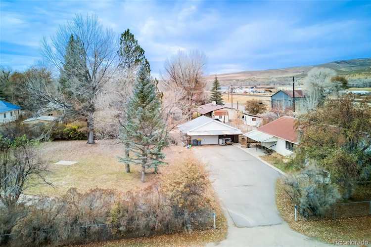 149 N 3rd St Hayden, CO 81639