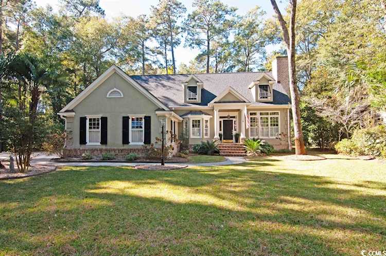 4976 Fulton Pl. Murrells Inlet, SC 29576