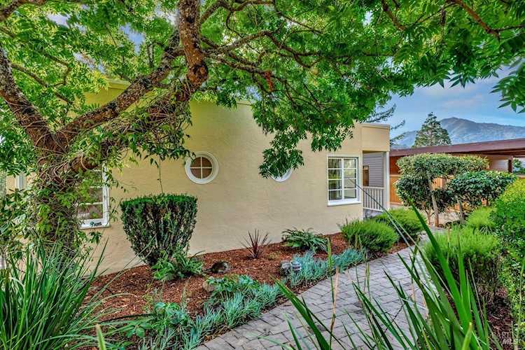 101 Elm Avenue Larkspur, CA 94939