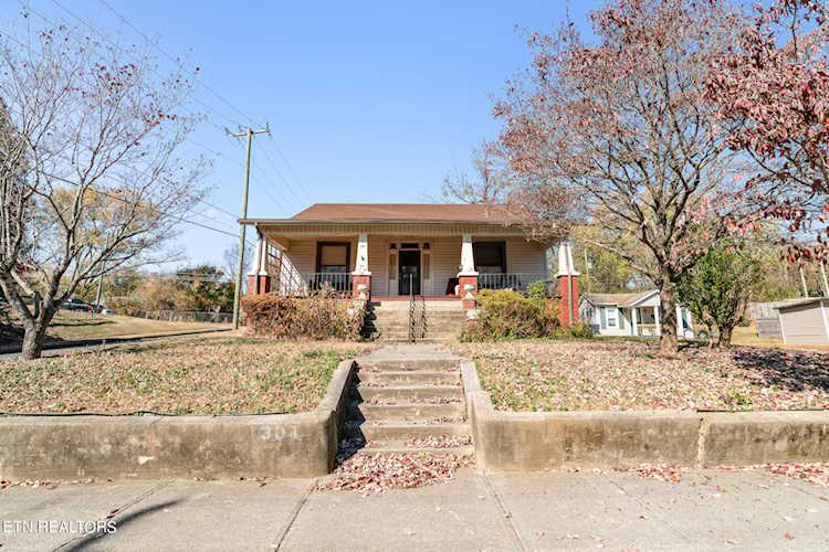 301 E Oldham Ave Knoxville, TN 37917