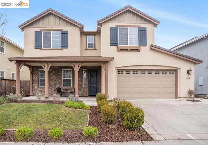 8040 Westport Cir Discovery Bay, CA 94505