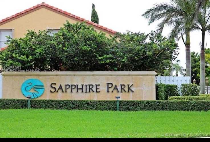 2444 SW 177th Ter Miramar, FL 33029