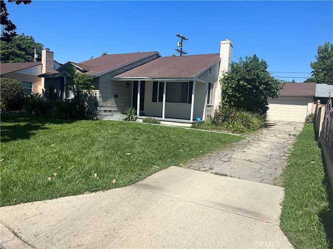 14001 Addison St Sherman Oaks, CA 91423