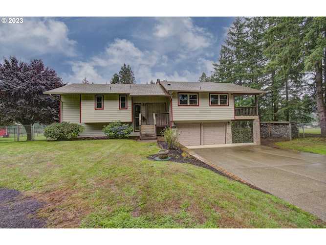 19209 NE 132nd ST Brush Prairie, WA 98606