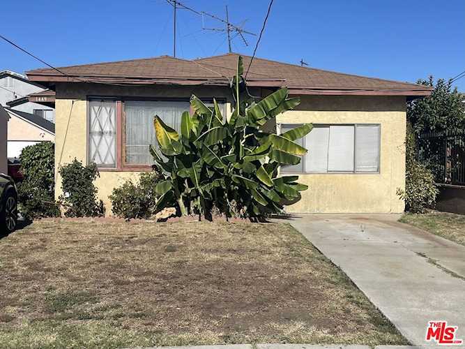 1449 W 145th St Gardena, CA 90247