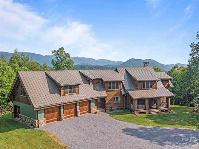 268 Big Laurel Ln Burnsville, NC 28714