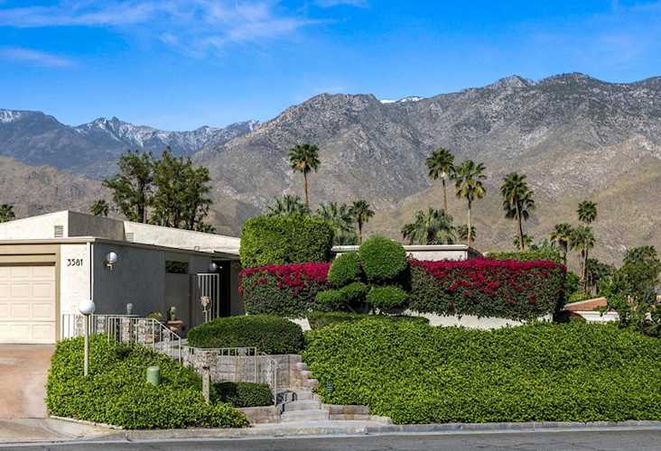 3581 Andreas Hills Dr Palm Springs, CA 92264