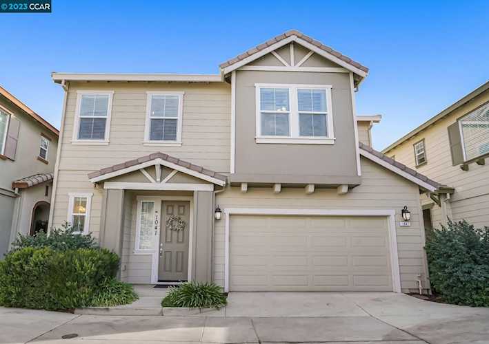 1041 Gridley Dr Pittsburg, CA 94565