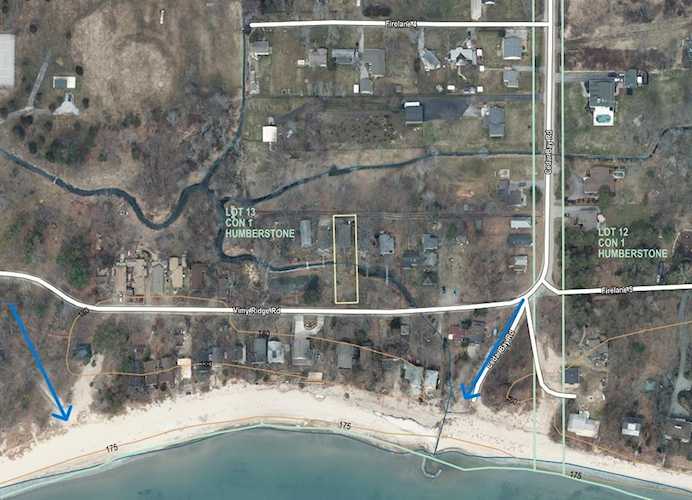 2876 Vimy Ridge Road, Port Colborne, ON L3K5V3 MLS H4176539