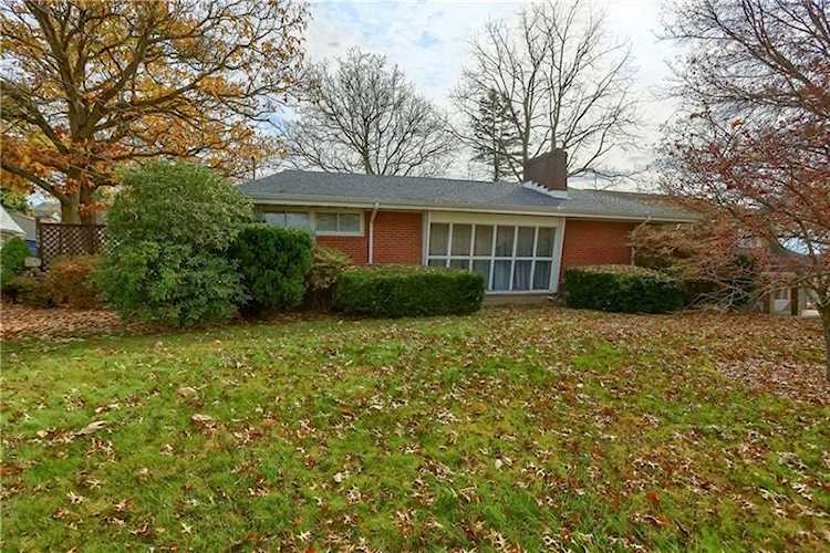 1409 13th St Conway, PA 15027