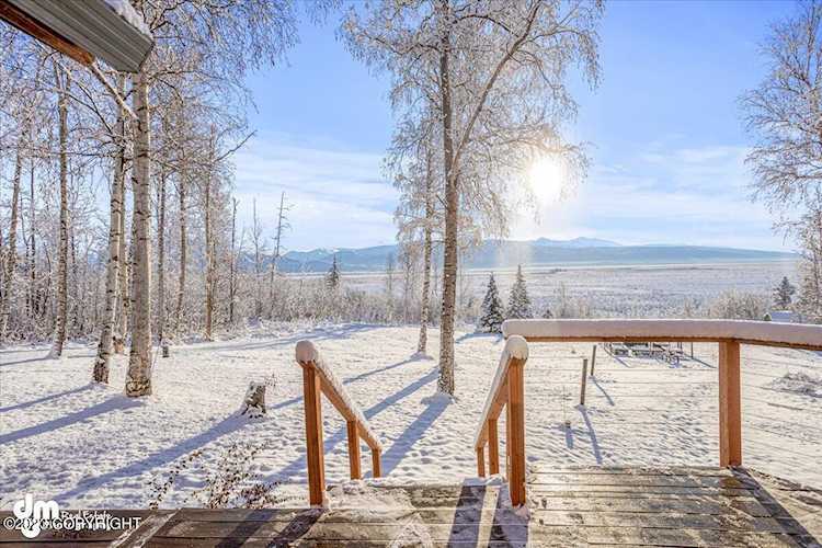 4300 Well Site Rd Wasilla, AK 99654