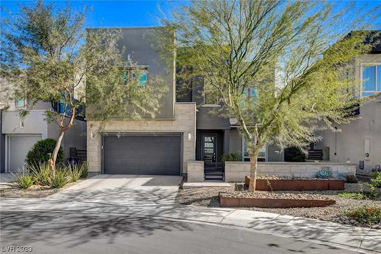 2205 Radiant Horizon Ave Henderson, NV 89052