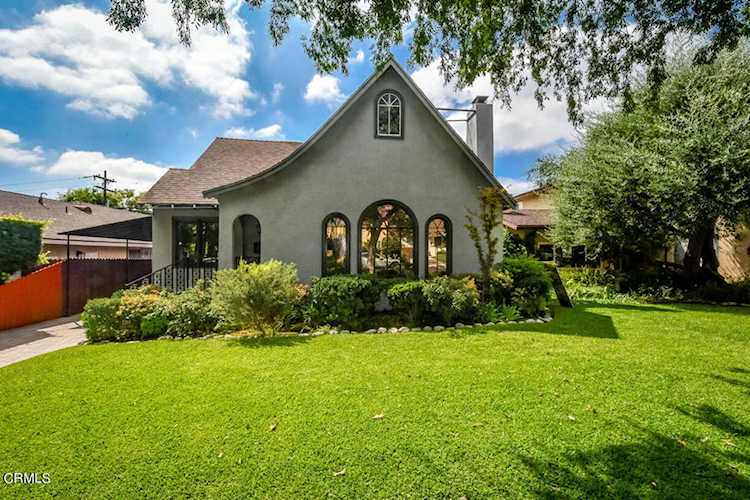 2264 Cooley Place Pasadena, CA 91104