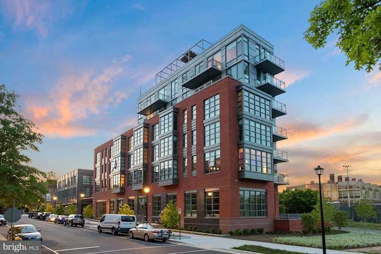 1201 N Royal St #402 Alexandria, VA 22314 | MLS VAAX2027580 Photo 1