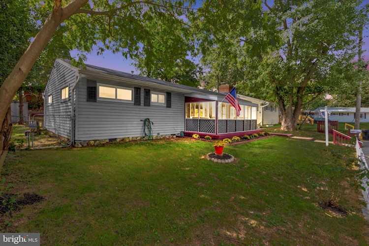 1028 Guy Dr Glen Burnie, MD 21061 | MLS MDAA2068516 Photo 1
