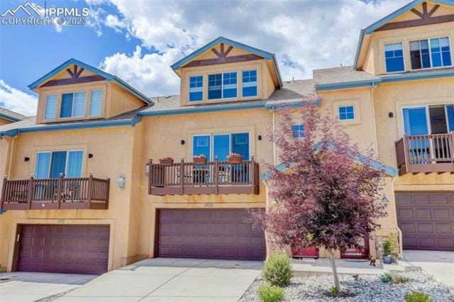 5709 Canyon Reserve Heights Colorado Springs, CO 80919