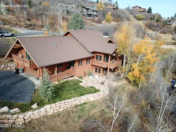 7276 Buckboard Dr Park City, UT 84098