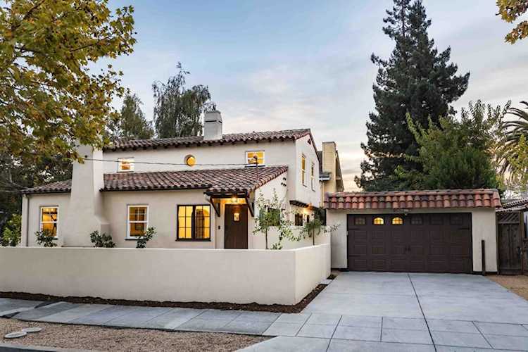 195 N California Ave Palo Alto, CA 94301