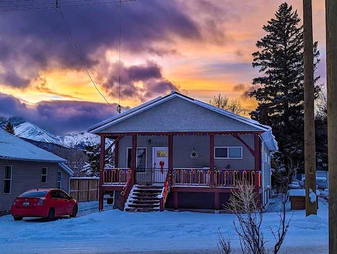2304 77 St Coleman, AB T0K 0M0