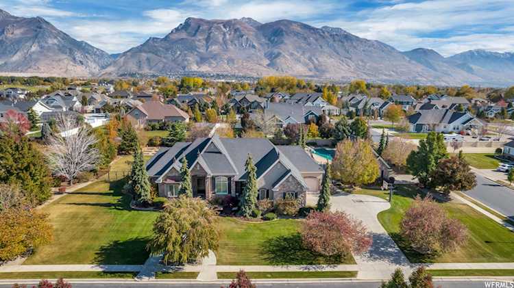 10132 N 5750 W Highland, UT 84003