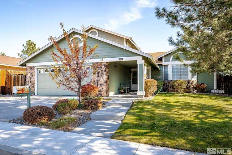 1654 Shadow Wood Reno, NV 89523