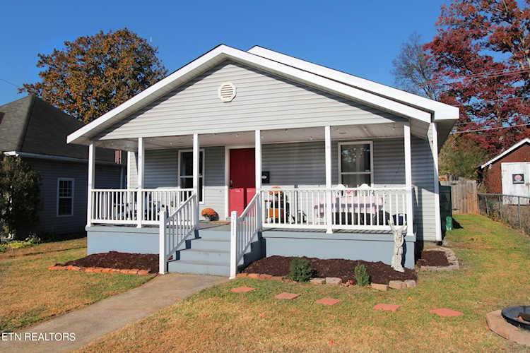 311 E Morelia Ave Knoxville, TN 37917