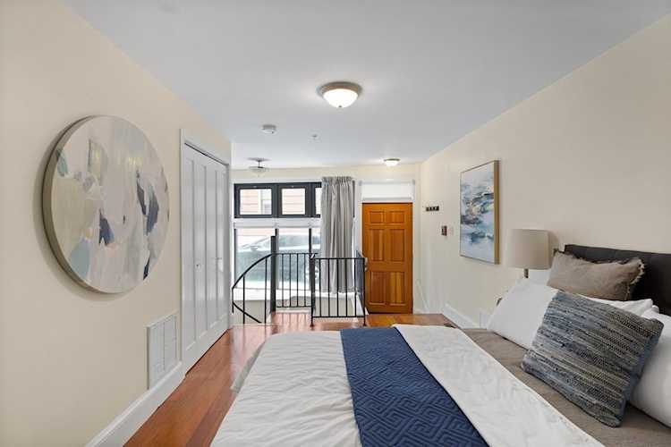 46 N Bennet St #1 Boston, MA 02113