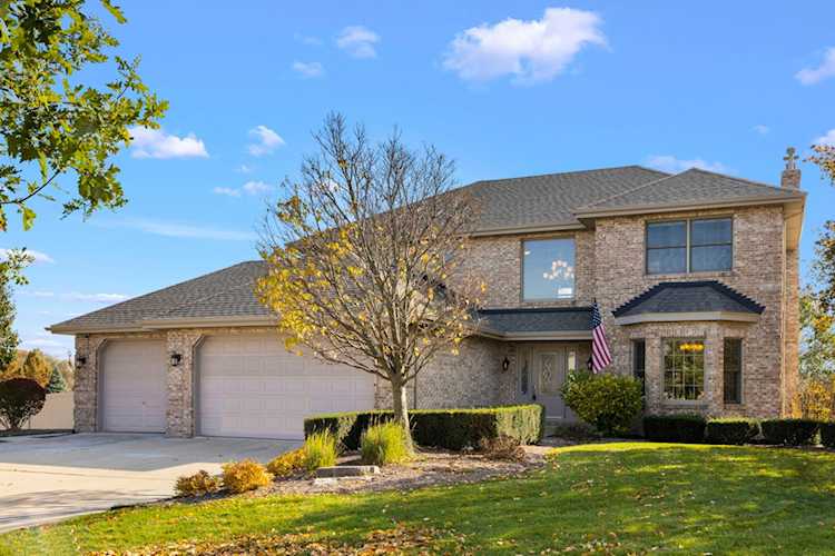 1721 Witham Ln Woodridge, IL 60517