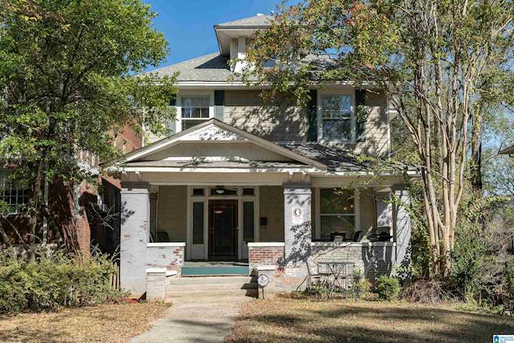 1109 S 30th Street Birmingham, AL 35205