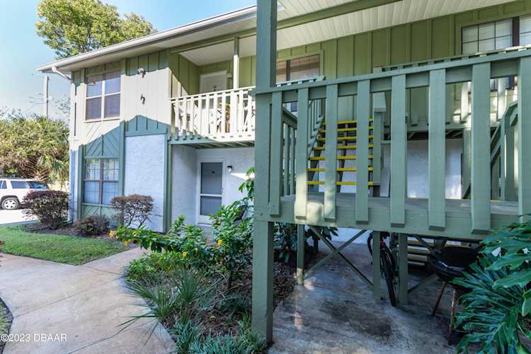 840 Center Avenue #56 Holly Hill, FL 32117