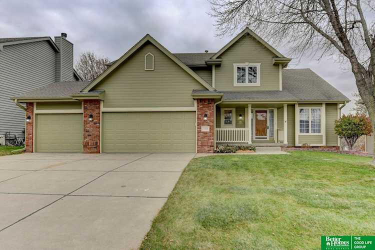 14209 S 22nd St Bellevue, NE 68123